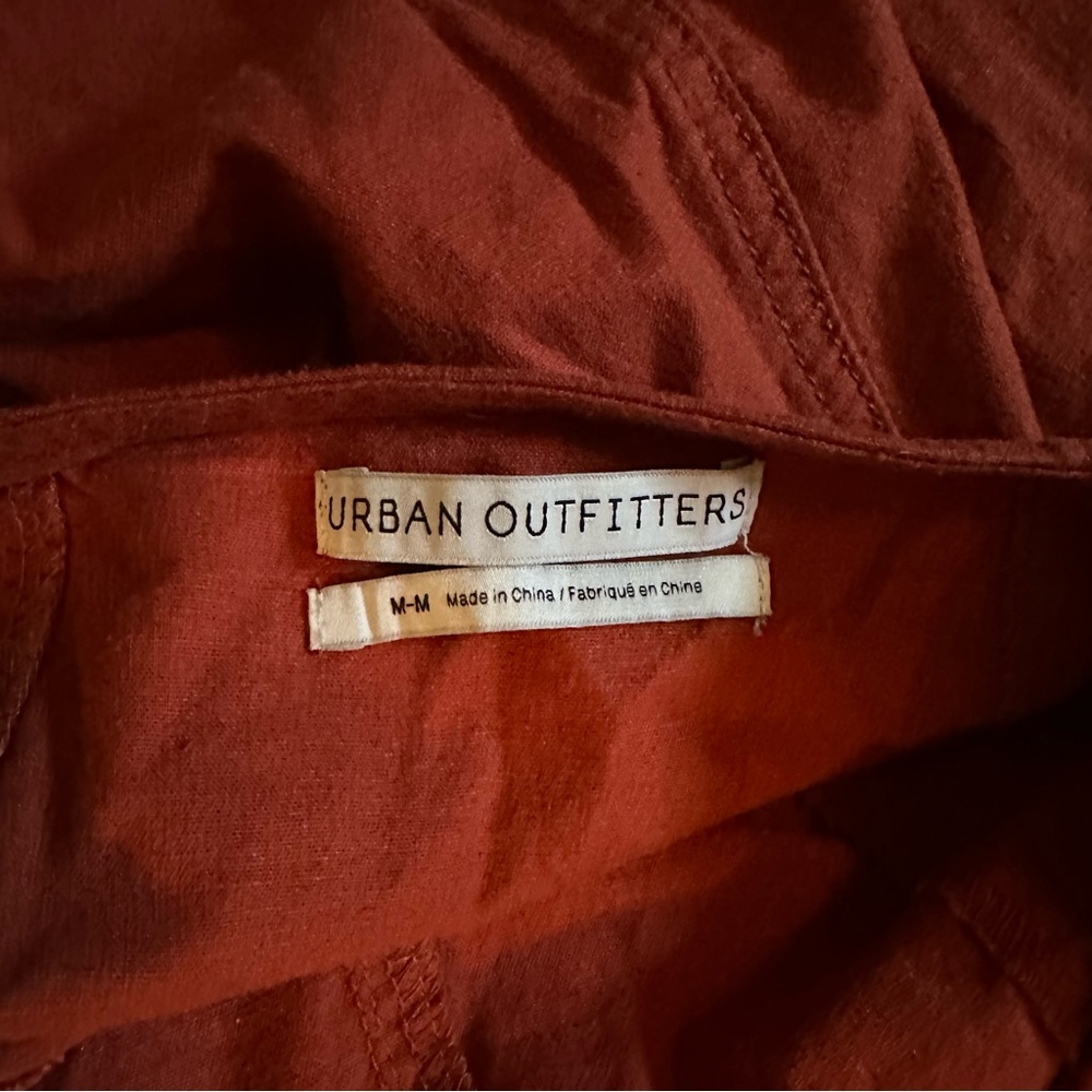 Urban Outfitters Mini Dress. - Picture 3 of 3